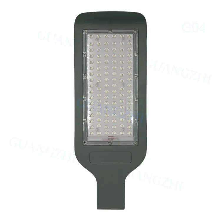 Grandangolare AC 100-277V Street LED Light Control illuminazione strade per Park Highway Station