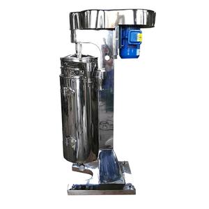 Röhren zentrifuge vom Typ GF105 zur Trennung von Plasma und Hämoglobin - Product Image 1