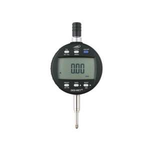 HELIOS PREISSER-indicatore digitale 1728502 DIGI-MET 0,01mm - EAN 4029713281977 micrometri e quadranti - Product Image 1