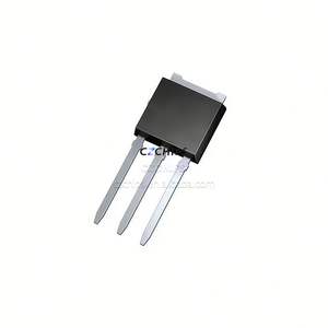 Brand-New Original Genuine WMAH4N50D TO-251-4.0 Electronic Component Integrated Circuit ICs Chips CZSKU:Z4Y0M4M8 - Product Image 1