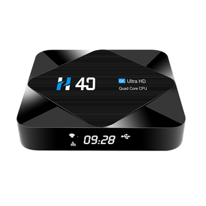 Hàng Mới Về Giá Rẻ Allwinner H616 6K HD H40 Android 10.0 4GB Ram 32GB Rom H40 Tv Box Android - Product Image 2