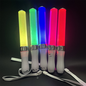 2024 biểu tượng tùy chỉnh LED Penlight buổi hòa nhạc Gậy cho xu hướng Diwali April Fool của Ngày Valentine của ngày giáng sinh Tạ Ơn - Product Image 1