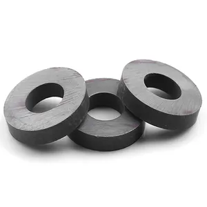 Qualità garantita diretto prezzo di fabbrica materiali magnetici magnete al neodimio