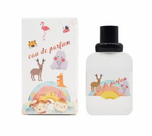 Spray <span class=keywords><strong>per</strong></span> Capelli e Corpo <span class=keywords><strong>per</strong></span> <span class=keywords><strong>Bambini</strong></span>, Esalta l'Espressione Personale con Fragranze Iconiche in Flaconi Estetici, Profumo <span class=keywords><strong>per</strong></span> Neonati - Product Image 6