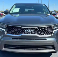 SUV Sorento LX d'occasion 2024