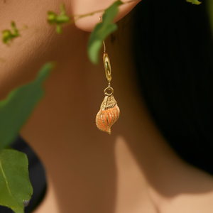 Pendientes Colgantes YE200-S150-18895-JS, Accesorio de Moda con Diseño Elegante - Product Image 3