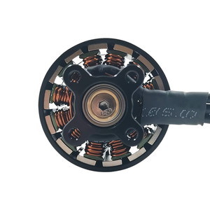 HAOHENG High Quality DC Brushless <b>Motor</b> 2812 900KV 1150KV for 7/8/9 Inch UAV Accessories Low Configuration FPV <b>Motor</b> <b>Motor</b> - Product Image 5