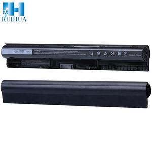 RUIHUA, batería para ordenador portátil, M5Y1K para Dell <span class=keywords><strong>Inspiron</strong></span> 3451, 3452, 3458, 3551, <span class=keywords><strong>3552</strong></span>, 3558, 3567, 5451, 5455, 5458, 5551, 5555, 5558, 5559, 5758, 5759 se - Product Image 3