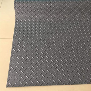 Rouleau de 3mm en PVC antidérapant pour revêtement de <span class=keywords><strong>sol</strong></span> en <span class=keywords><strong>caoutchouc</strong></span> pour <span class=keywords><strong>garage</strong></span> Fabricant de revêtement de <span class=keywords><strong>sol</strong></span> en plastique à emboîtement pour <span class=keywords><strong>garage</strong></span> - Product Image 2