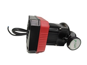 Bomba de Agua Inteligente Multietapa Magnética Silenciosa para Jardín y Hogar con Variador de Frecuencia y Circulación, Modelo PYA Permanente - Product Image 3