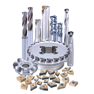 Lame de coupe TPMN160308 NX2525 MITSUBISHI, outil de tournage à pointe tournante - Product Image 1