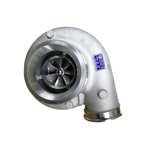 WeiChai Power S410 WP13CD500-18 Diesel Engine Marine Ship Boat Turbocharger 612630110976Z China Supplier