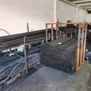 A-khung hai mặt kim loại rèm hiển thị giá/vải cuộn cửa hàng phù hợp - Product Image 4