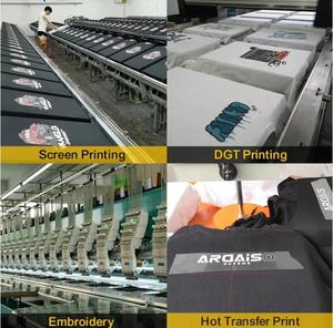 Felpa <span class=keywords><strong>girocollo</strong></span> Oversize da <span class=keywords><strong>uomo</strong></span> con Logo personalizzato 350Gsm, Pullover imbottito tinta unita, con Top foderato per Hip Hop autunnale - Product Image 6