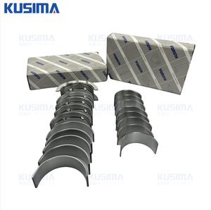 Juego Completo de Cojinetes de Motor para <span class=keywords><strong>Ford</strong></span> <span class=keywords><strong>Transit</strong></span> V348 2.2 2.4 TDCi PUMA Diésel, Kit de Cojinetes Principales y de Biela Estándar/0.25/0.50 N15-6333-AB - Product Image 6