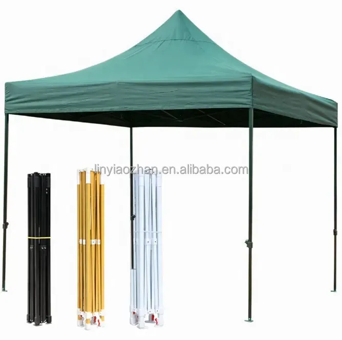 Tùy chỉnh 3x3 2x3 3x4.5 3x6 ft dễ dàng lên Lều bật lên tán gấp ngoài trời gazebo Lều triển lãm thương mại lều cho các sự kiện ngoài trời