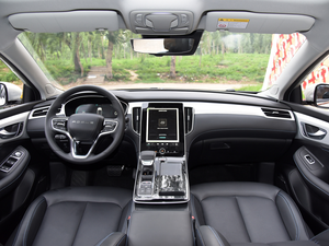 Voiture électrique Roewe Rising Auto ER6 de haute qualité 2022, autonomie de 620 <span class=keywords><strong>km</strong></span>, vitesse maximale de 180 <span class=keywords><strong>km</strong></span>/<span class=keywords><strong>h</strong></span>, espace de conduite extraordinaire, temps de charge rapide - Product Image 6