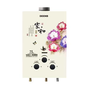 <span class=keywords><strong>Calentador</strong></span> de Agua <span class=keywords><strong>a</strong></span> <span class=keywords><strong>Gas</strong></span> Licuado sin Tanque de <span class=keywords><strong>6</strong></span> <span class=keywords><strong>Litros</strong></span>, Eléctrico, de Cobre, Montado en la Pared, para Baja Presión de Agua, Precio al por Mayor - Product Image 6