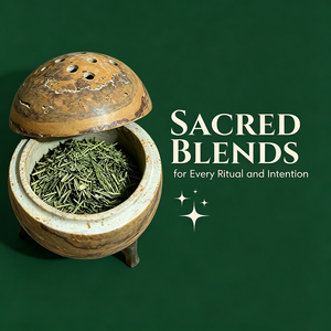 Incienso de Hierbas Sueltas de <span class=keywords><strong>Romero</strong></span> <span class=keywords><strong>y</strong></span> Salvia Blanca, Mezcla Aromática de Protección para Prácticas Rituales, Bolsas de Amuletos, Magia con Velas, Energías Negativas - Product Image 5