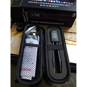 오리지널 및 새로운 미니 디지털 LCR 미터 핀셋 ZOYI ZT-MD1 LCR SMD <span class=keywords><strong>ESR</strong></span> 테스터 - Product Image 5