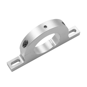 Support de montage universel en alliage d'aluminium pour colonne de direction 137,5 mm pour Chevrolet GMC Cadillac, mise à niveau et rénovation - Product Image 2