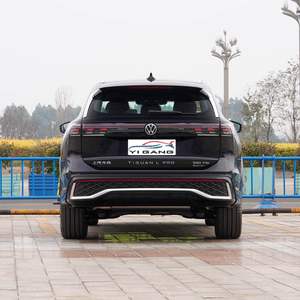 Nouveau modèle 2026 <span class=keywords><strong>Volkswagen</strong></span> Tiguan X Coupé SUV pour un style urbain, haute vitesse, autonomie NEDC 500-600 km - Product Image 6