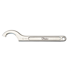 Llave de segmento TTake Q de 52-55 mm con punta cuadrada - Product Image 2