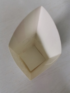 Tấm Chắn Nano Hóa Học Chống Thấm Nước Lớp Phủ Cốc Giấy Thức Ăn Nhanh Phân Hủy Sinh Học Chống Thấm Mỡ Dùng Một Lần - Product Image 6