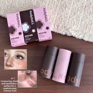 KodyboLL Stick Trucco Multiuso Soft Matte 3-in-1: Blush, Contouring e Ombretto in Crema per un Make-<span class=keywords><strong>up</strong></span> Rapido - Product Image 3
