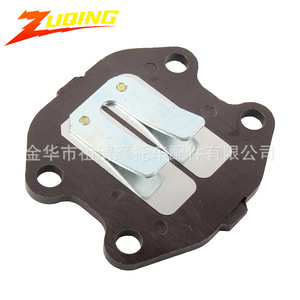 Ensemble de soupapes à clapets pour moto Zuqing PW50 50Cc pour Yamaha PEEWEE - Product Image 2