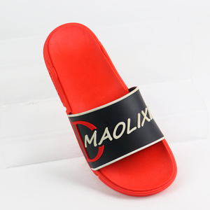 Vente chaude Été Original Sandale Somme Matin Chaussures Slide Pantoufle pour Hommes - Product Image 4