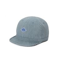 Topi Baseball Custom Navy Dad Hat Bahan Katun Twill Tanpa Struktur Profil Rendah Patch Tenun Berlian Gaya Hip Hop Kasual Unisex