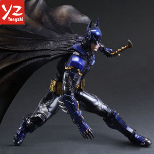 Personalizzare action figure mobili in plastica <span class=keywords><strong>da</strong></span> <span class=keywords><strong>collezione</strong></span> - Product Image 6