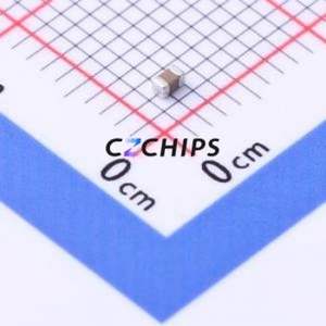 FN18X334K100PBG SMD Capacitor (MLCC) 0603 ( Capacitance: 330nF )( Precision: 10% Rated Voltage: 10V ) - Product Image 1