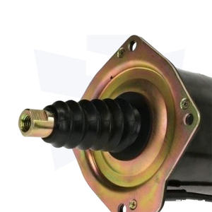 Cylindre d'embrayage esclave OE 9700511240 5001832980 1935589 Pièce de frein à air Servomoteurs d'embrayage Cylindre d'actionneur utilisé pour les camions SCA Rel - Product Image 5