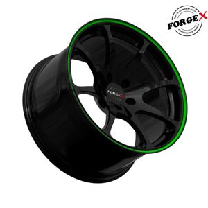 Jantes forgées personnalisables 5x114.3 pour Lotus Maserati Evora Ghibli <span class=keywords><strong>GranCabrio</strong></span> <span class=keywords><strong>MC</strong></span> Sport GranTurismo <span class=keywords><strong>MC</strong></span> S Sport Grecale - Product Image 4