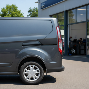 ฝาถังน้ำมันเชื้อเพลิงเข้ากันได้กับ Ford Transit-tourneo ที่กำหนดเอง V362 2012-2016 BK21V405A02CD OEM - Product Image 3