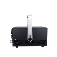 Láser de Haz de Color Completo, Animación 3D, 25W/31W, Luz Láser para Teatro, Eventos, Bodas, Bares, Clubes, Fiestas, Espectáculos, DJ, Escenarios, Techos, Publicidad