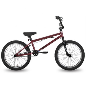 Micro80kie — <span class=keywords><strong>mini</strong></span> vélo <span class=keywords><strong>bmx</strong></span> 20 pouces, frein en u, <span class=keywords><strong>freestyle</strong></span>/sport, course - Product Image 5