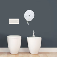 Offres Spéciales de papier hygiénique géant et souple personnalisé Papier hygiénique de qualité supérieure à bas prix