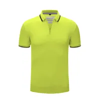Men's Polo Shirt with Zipper, Golf Polo Zip T-shirt