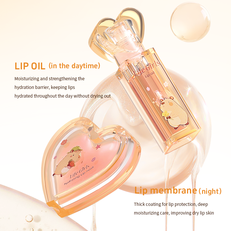 private label luxury body care