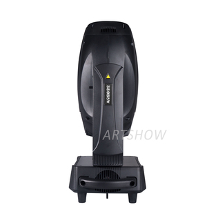 Đèn Chiếu Sáng Dj <span class=keywords><strong>Super</strong></span> Sharpy Sky Beam 380W BSW 380W Sharpy 20r Rửa Tại Chỗ Đèn Pha Di Chuyển Cho Trang Trí Sân Khấu Ktv - Product Image 4