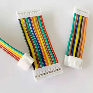 Personalizado motocicleta automotriz JST Molex XH 1,5mm PH 2,0mm macho hembra conector Cable - Product Image 5