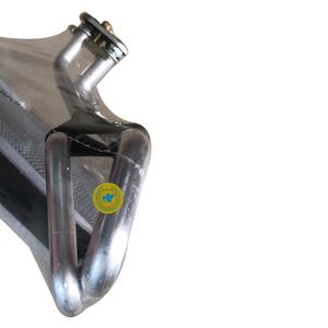 Évaporateur de climatisation de voiture 5Q1820105B pour Volkswagen Tiguan AD Touran 5T 1820102 Évaporateur de climatisation de haute qualité - Product Image 3