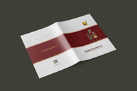 Services d'impression de graphisme : livres, affiches, emballages, livrets, brochures
