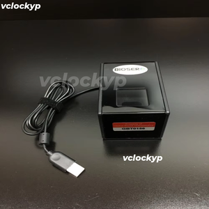 Lecteur de codes-barres à tube unique Ziath Bioser REF ZTS-S2 Rev .3 Datapaq - Product Image 2