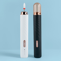 OEM ODM Stylo de gravure électrique pour ongles, perceuse à ongles pour l'élimination des cuticules, le façonnage des ongles, la manucure, la pédicure, outil professionnel de bricolage