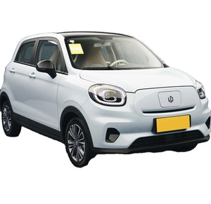 Leap Motor T03, Vehículo de 4 Plazas a Bajo Precio, Fabricado en China, 41kwh, 403km, Mini Auto de Nueva Energía - Product Image 1