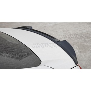 Aileron de coffre arrière pour Honda Accord/INSPIRE 10ème et 10,5ème génération (2018-2022) – Pièce de modification extérieure - Product Image 5